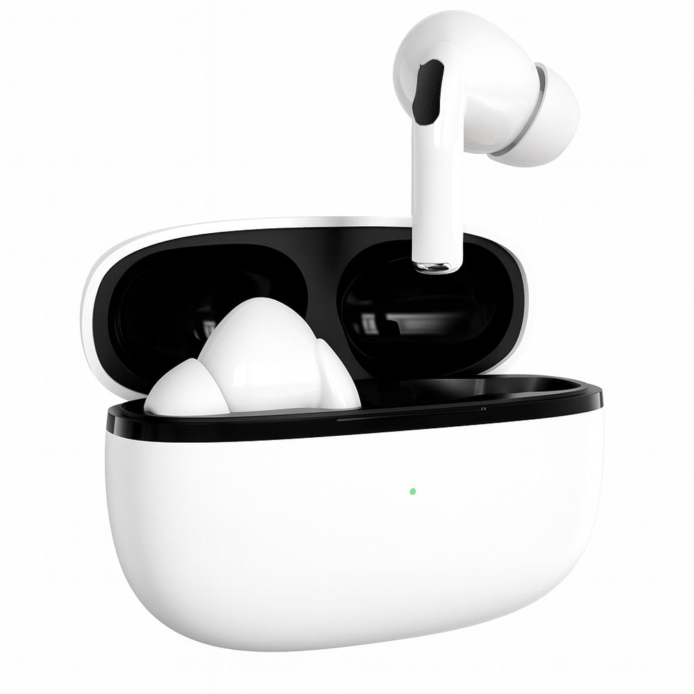 Auricolari bluetooth cuffie per traduzione simulante per cellulari - ambraled
