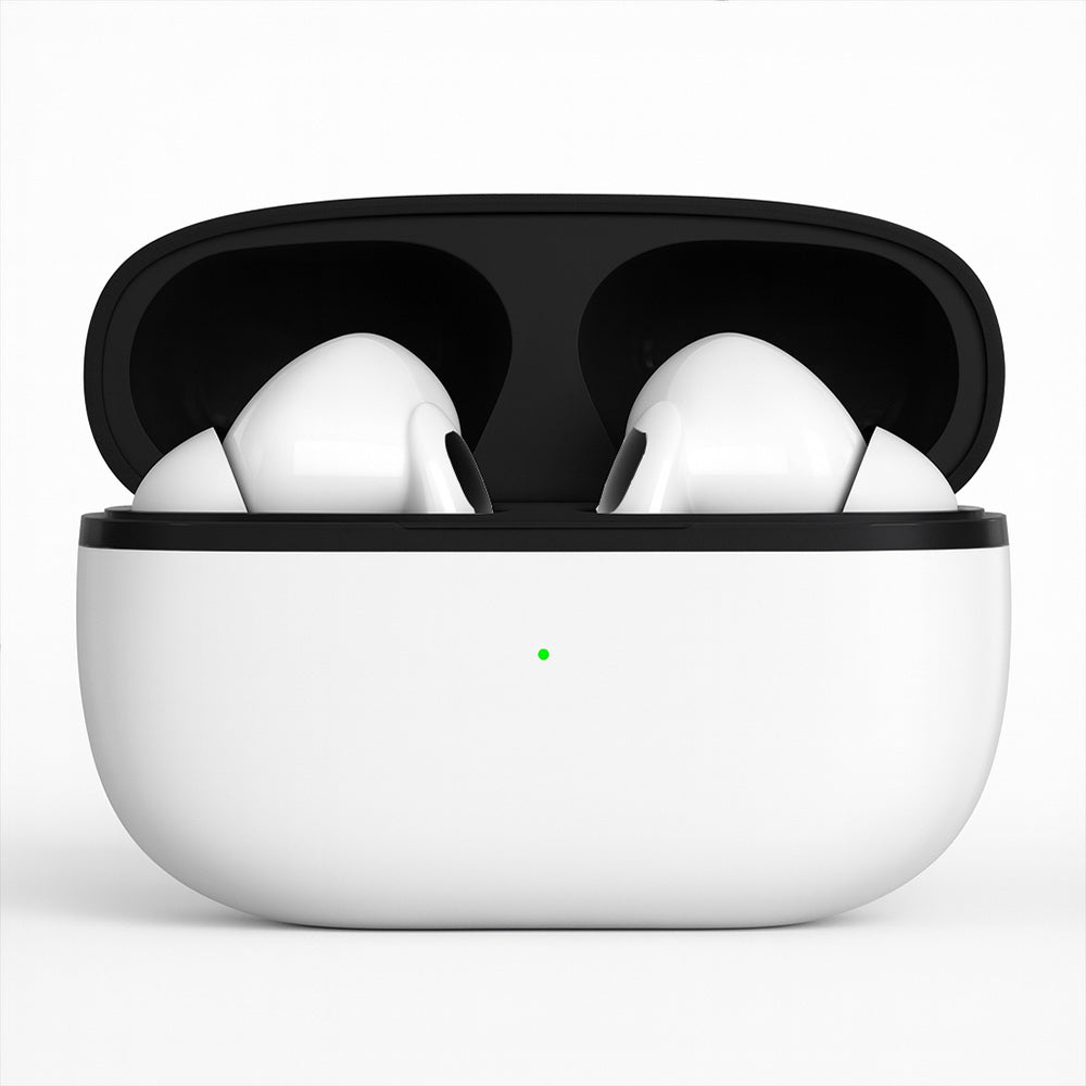 Auricolari bluetooth cuffie per traduzione simulante per cellulari - ambraled