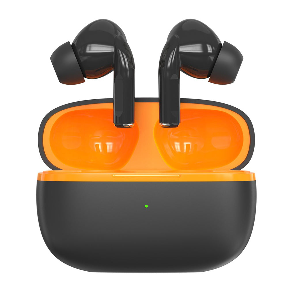 Auricolari bluetooth cuffie per traduzione simulante per cellulari - ambraled