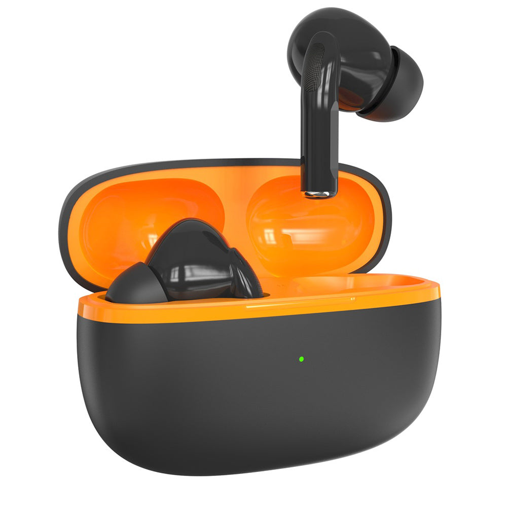Auricolari bluetooth cuffie per traduzione simulante per cellulari - ambraled
