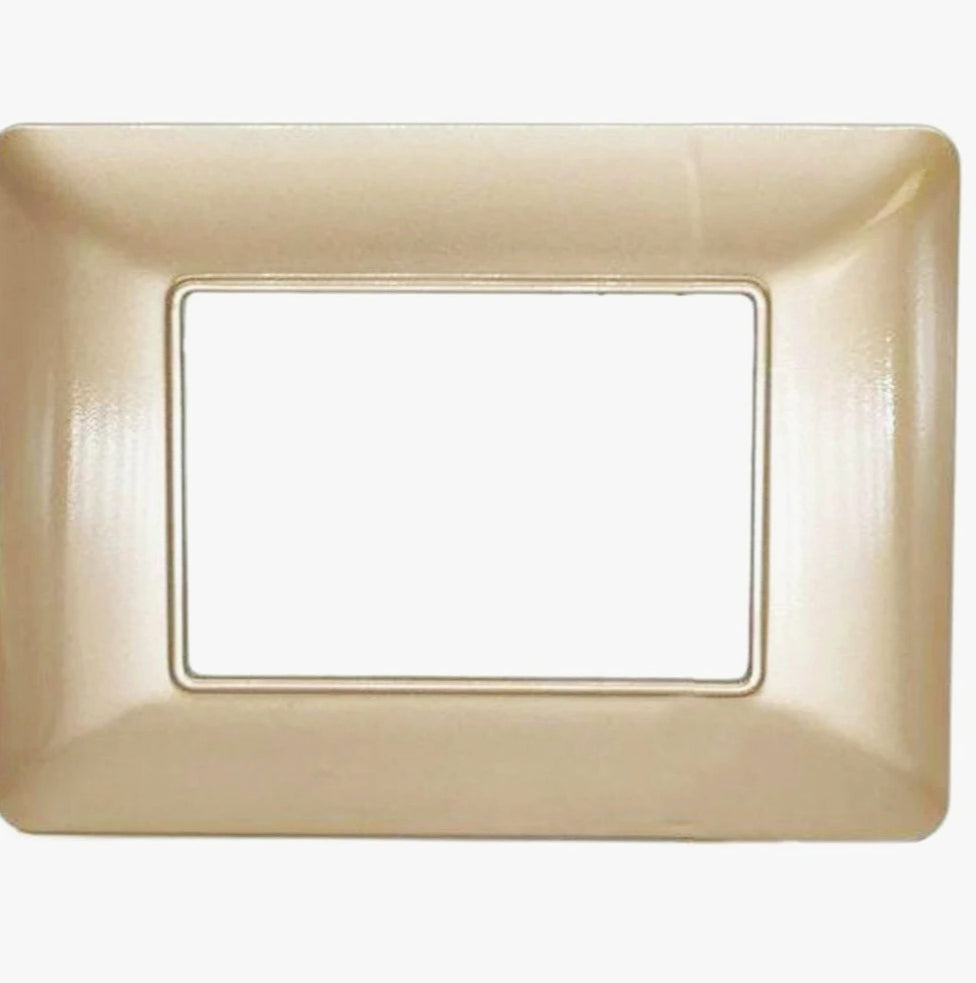 Cuscino divano oro satinato 3-4-6 posti, compatibile Matix Cover