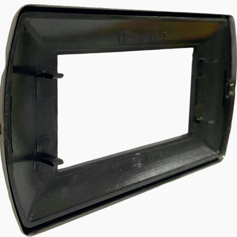 Placchetta Ottone 3-7 Posti – Compatibile con Living International