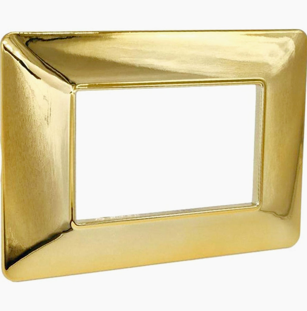 Cuscino divano oro lucido 3-4-7 posti, compatibile Matix Cover