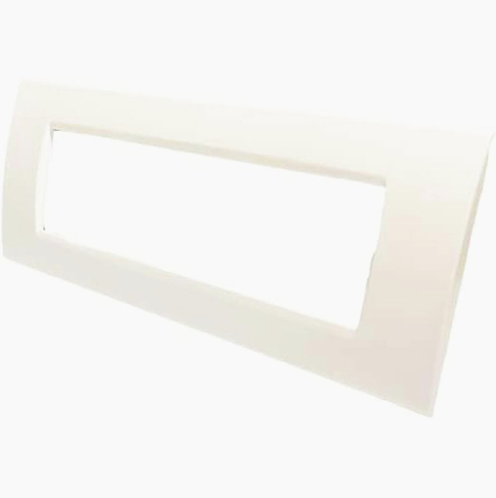 Cuscino divano bianco 3-7 posti, compatibile Living Light cassetta 503