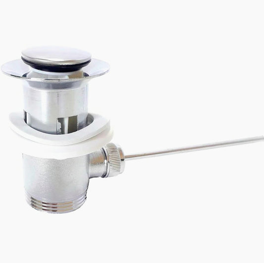 Pinza a becco lungo curvo in acciaio con impugnatura antiscivolo – 11 cm