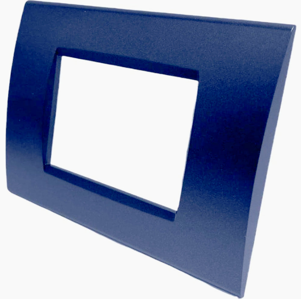 Cuscino divano blu navy 3-7 posti, compatibile Living Light cassetta 503