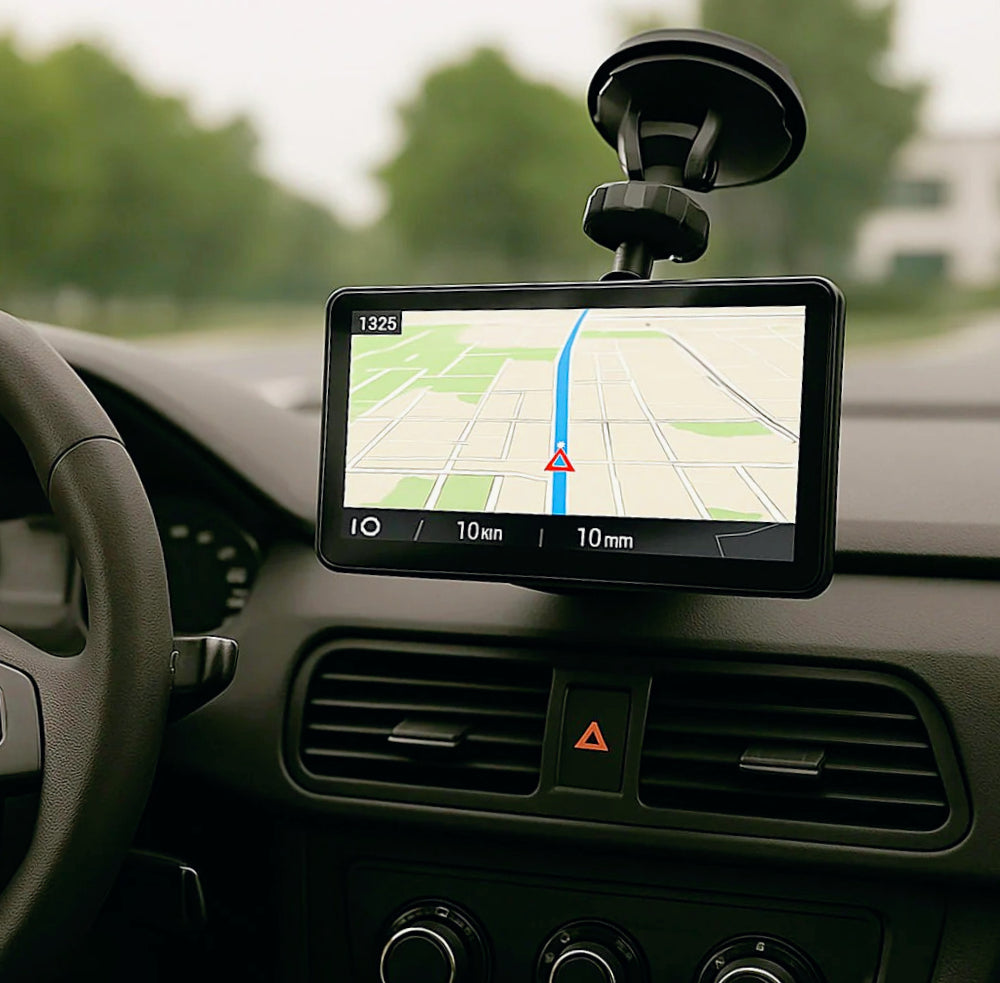 Monitor 10,26" 3IN1 – CarPlay dashcam + telecamera retromarcia - ambraled