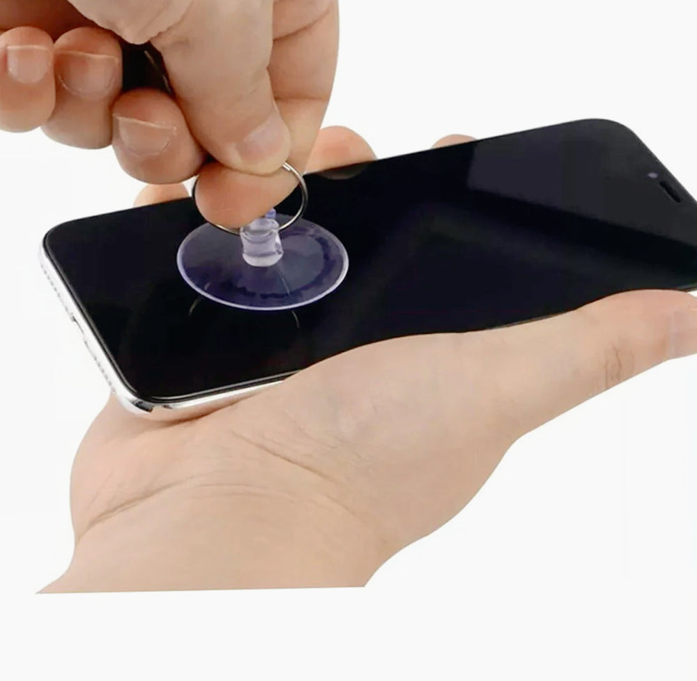 Kit 113 cacciaviti precisione – riparazione cellulare tablet orologio - ambraled