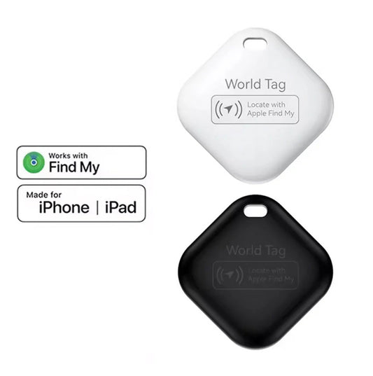 Localizzatore GPS per iPhone – Cerca oggetti con app - ambraled
