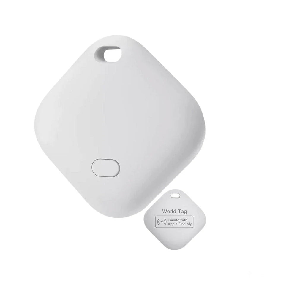 Localizzatore GPS per iPhone – Cerca oggetti con app - ambraled