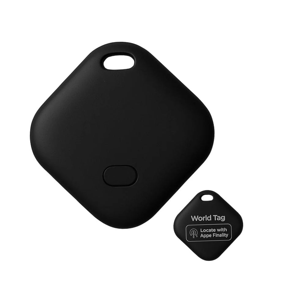 Localizzatore GPS per iPhone – Cerca oggetti con app - ambraled
