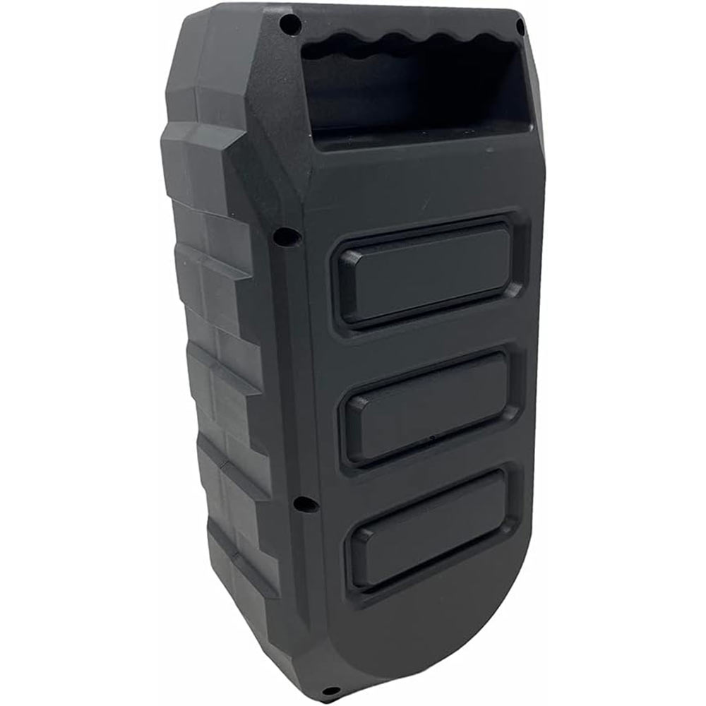 Speaker bluetooth 15w ricaricabile con luci microfono USB e radio FM - ambraled