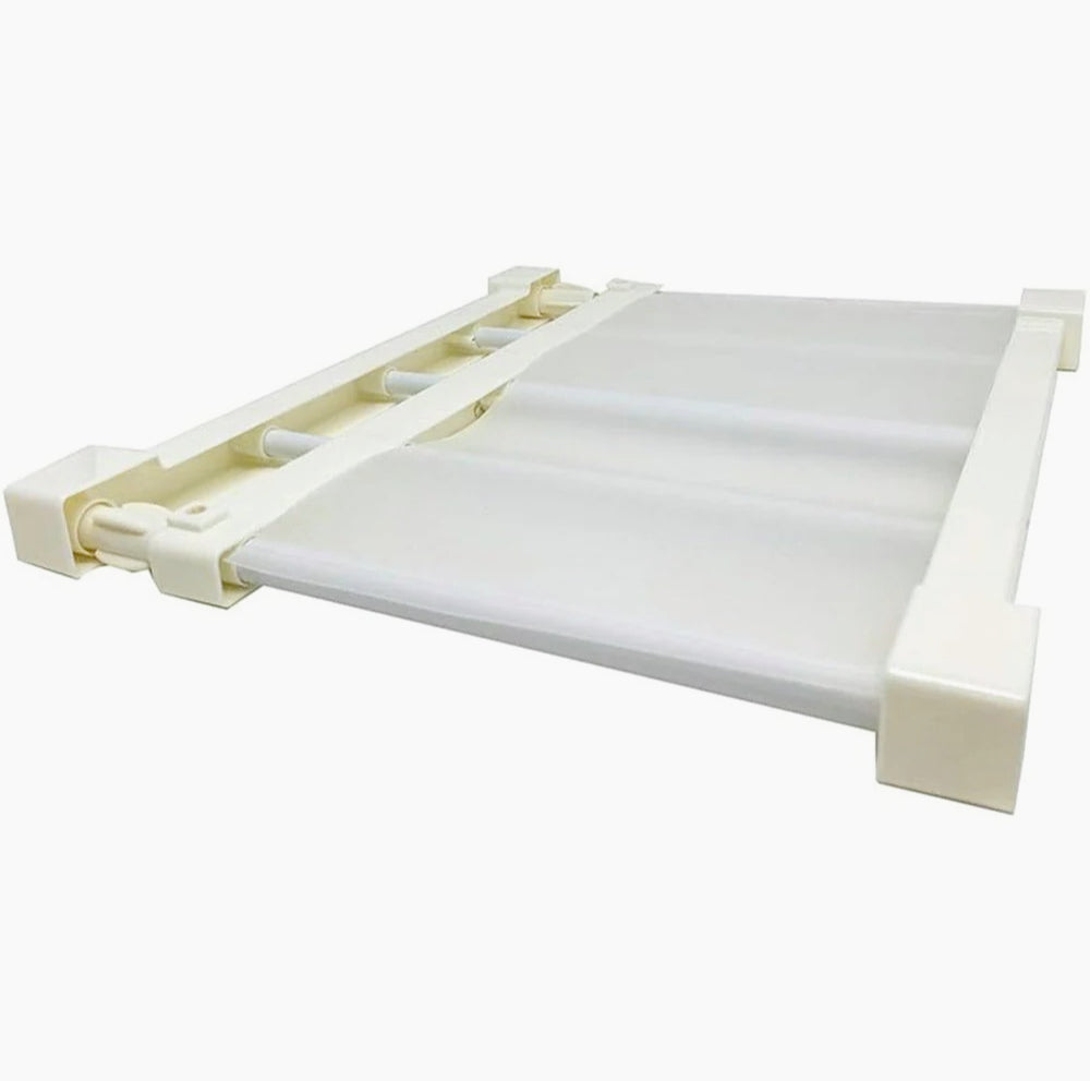 Mensola estensibile per armadio – mobile stand varie dimensioni - ambraled