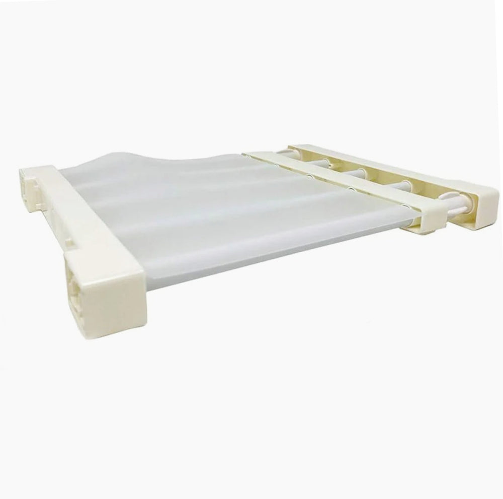 Mensola estensibile per armadio – mobile stand varie dimensioni - ambraled