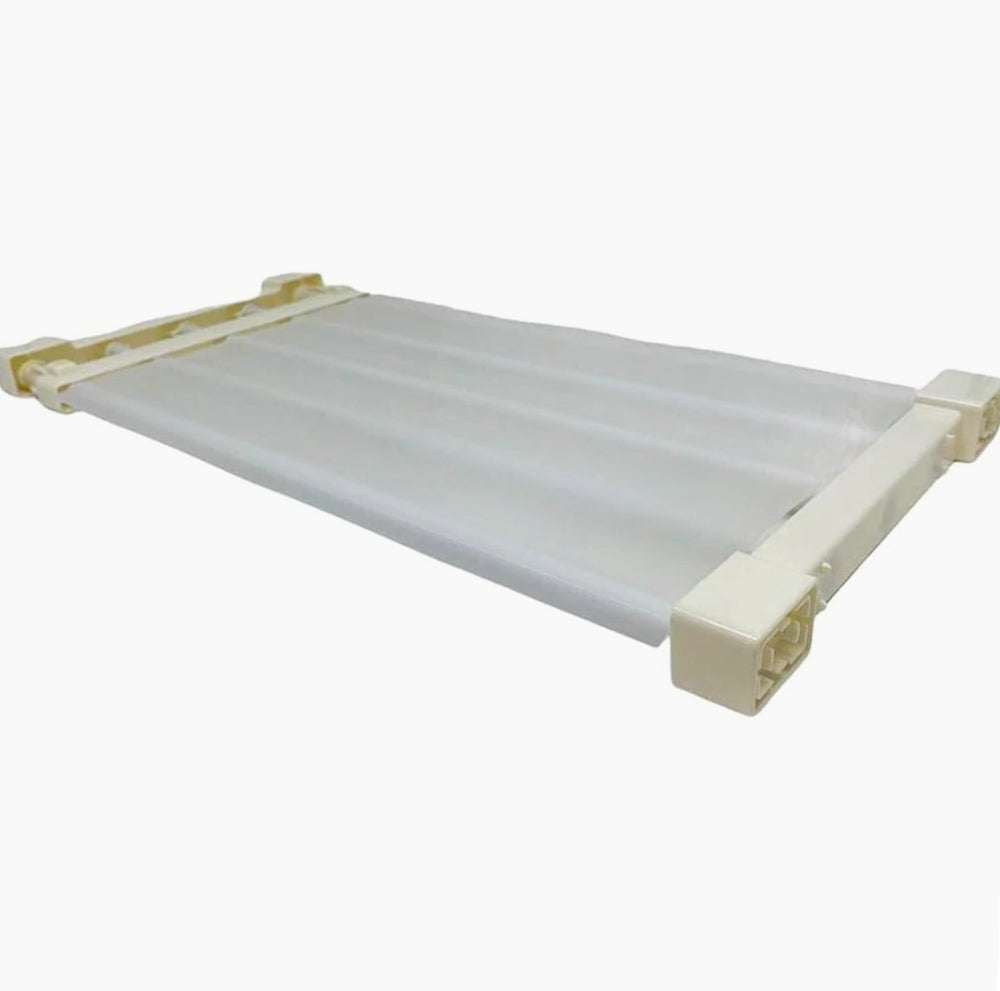 Mensola estensibile per armadio – mobile stand varie dimensioni - ambraled