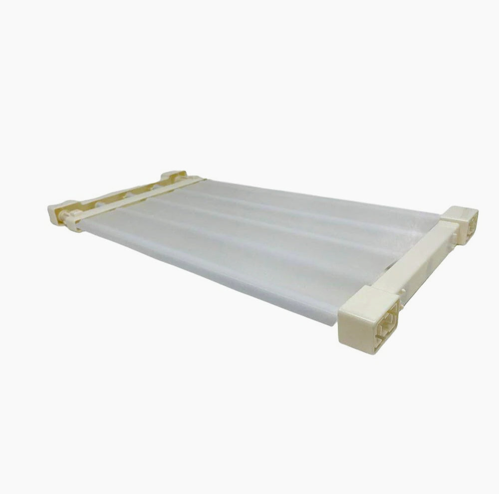 Mensola estensibile per armadio – mobile stand varie dimensioni - ambraled