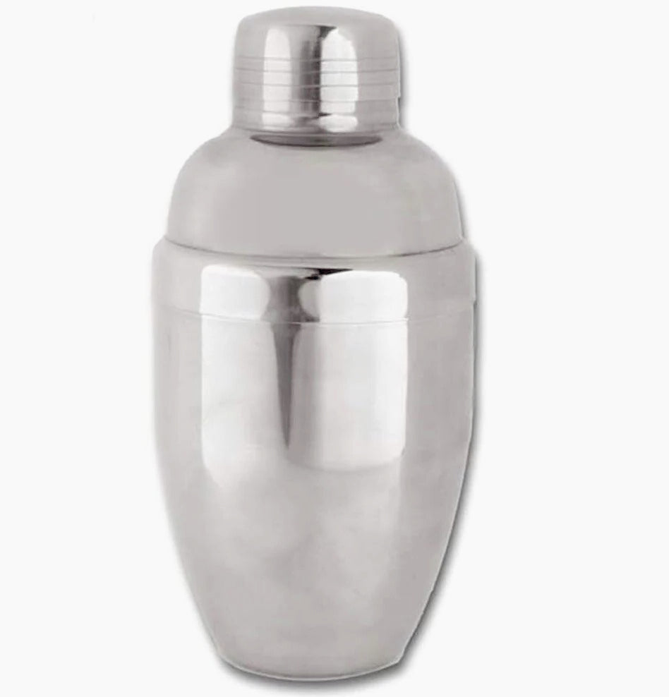 Shaker cocktail in acciaio 530 ml - ambraled