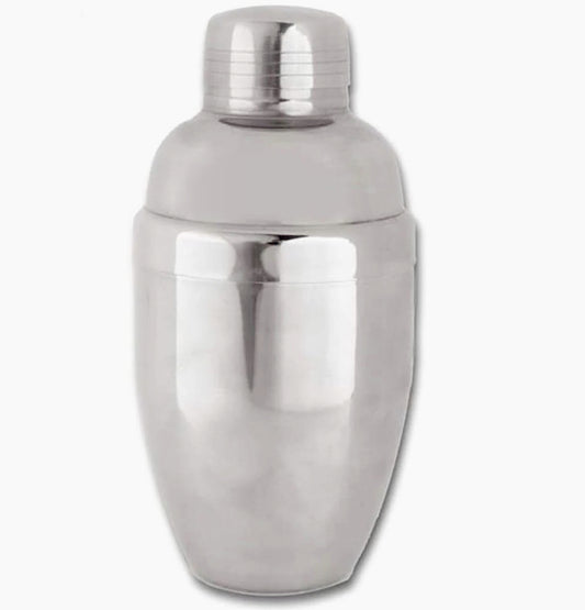 Shaker cocktail in acciaio 530 ml - ambraled