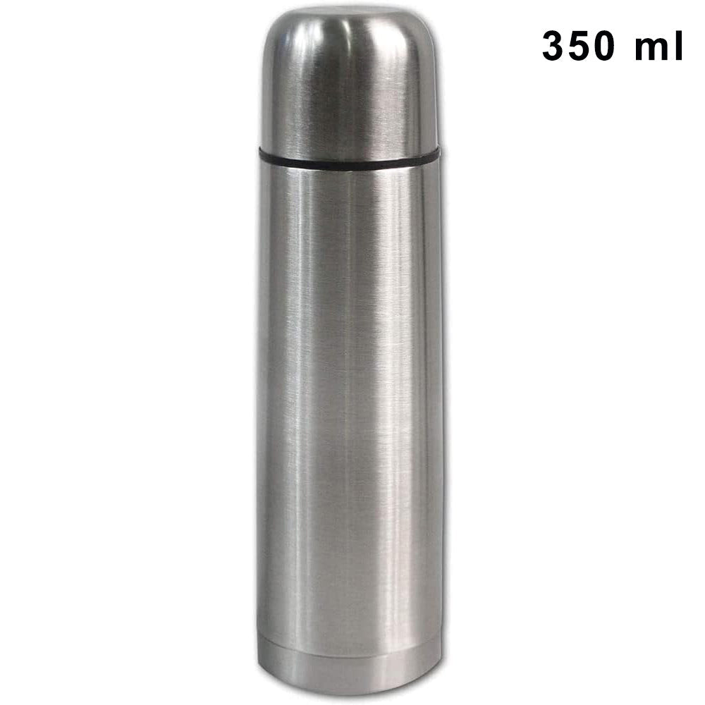 Thermos per bevande calde caffè latte tè caraffa termica con pulsante - ambraled