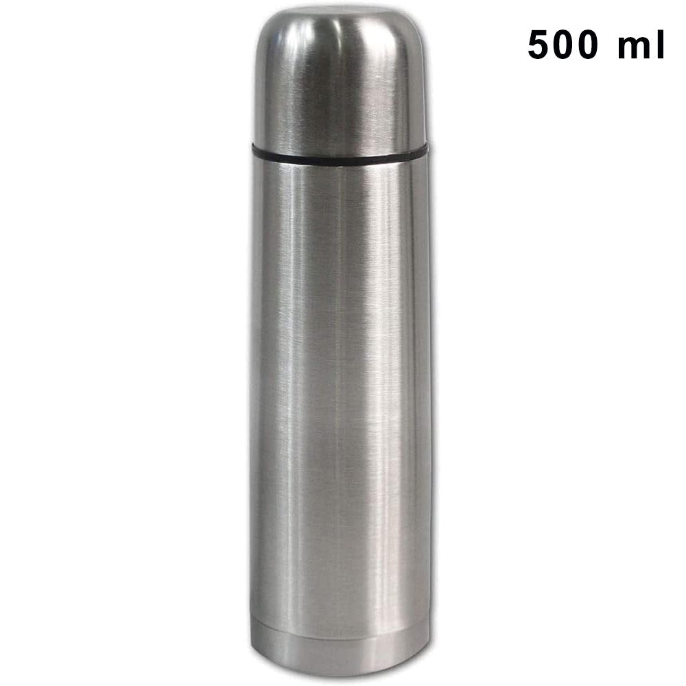 Thermos per bevande calde caffè latte tè caraffa termica con pulsante - ambraled