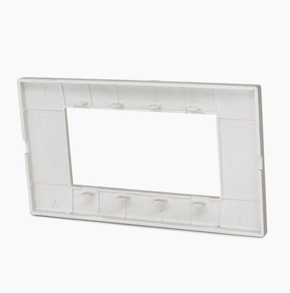 Cuscino divano silver 3-4-7 posti, compatibile Vimar Plana