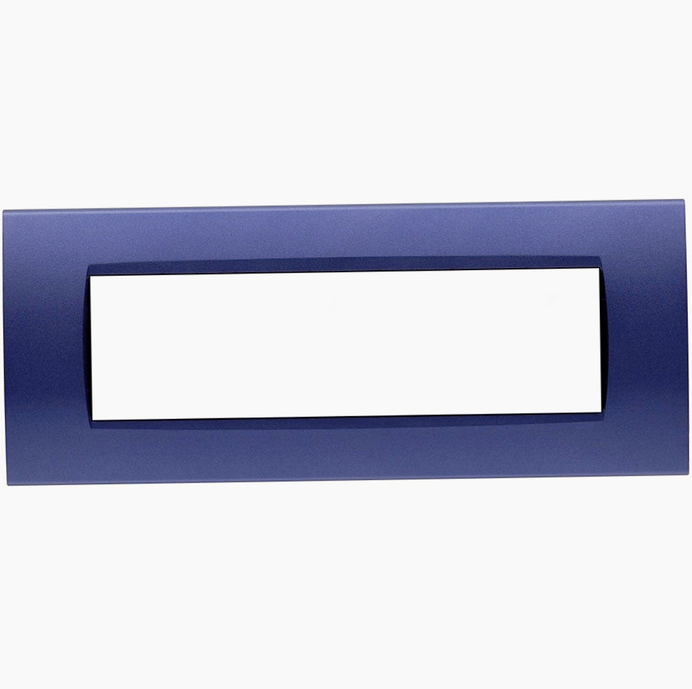Cuscino divano blu navy 3-7 posti, compatibile Living Light cassetta 503