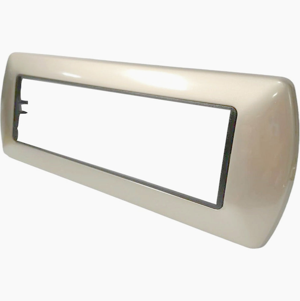 Cuscino divano champagne 3-7 posti, compatibile Living International
