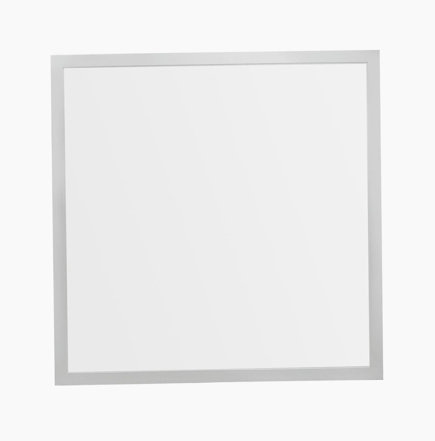 Plafoniera LED Pannello 60x60 cm – 40W, Tecnologia CCT con 3 Colorazioni di Luce (6500K / 4000K / 3000K)