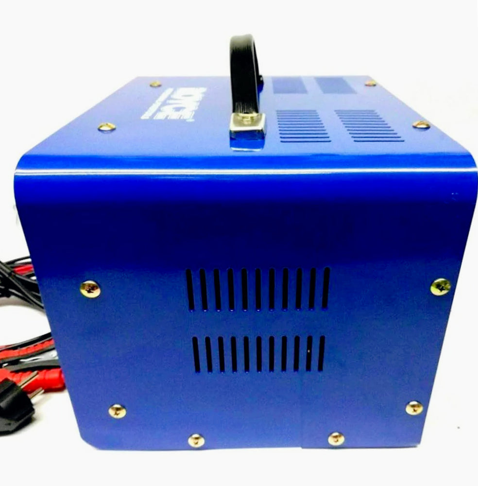 Caricabatteria 12/24V 20A/30A/50A – auto, moto, camper, barca - ambraled