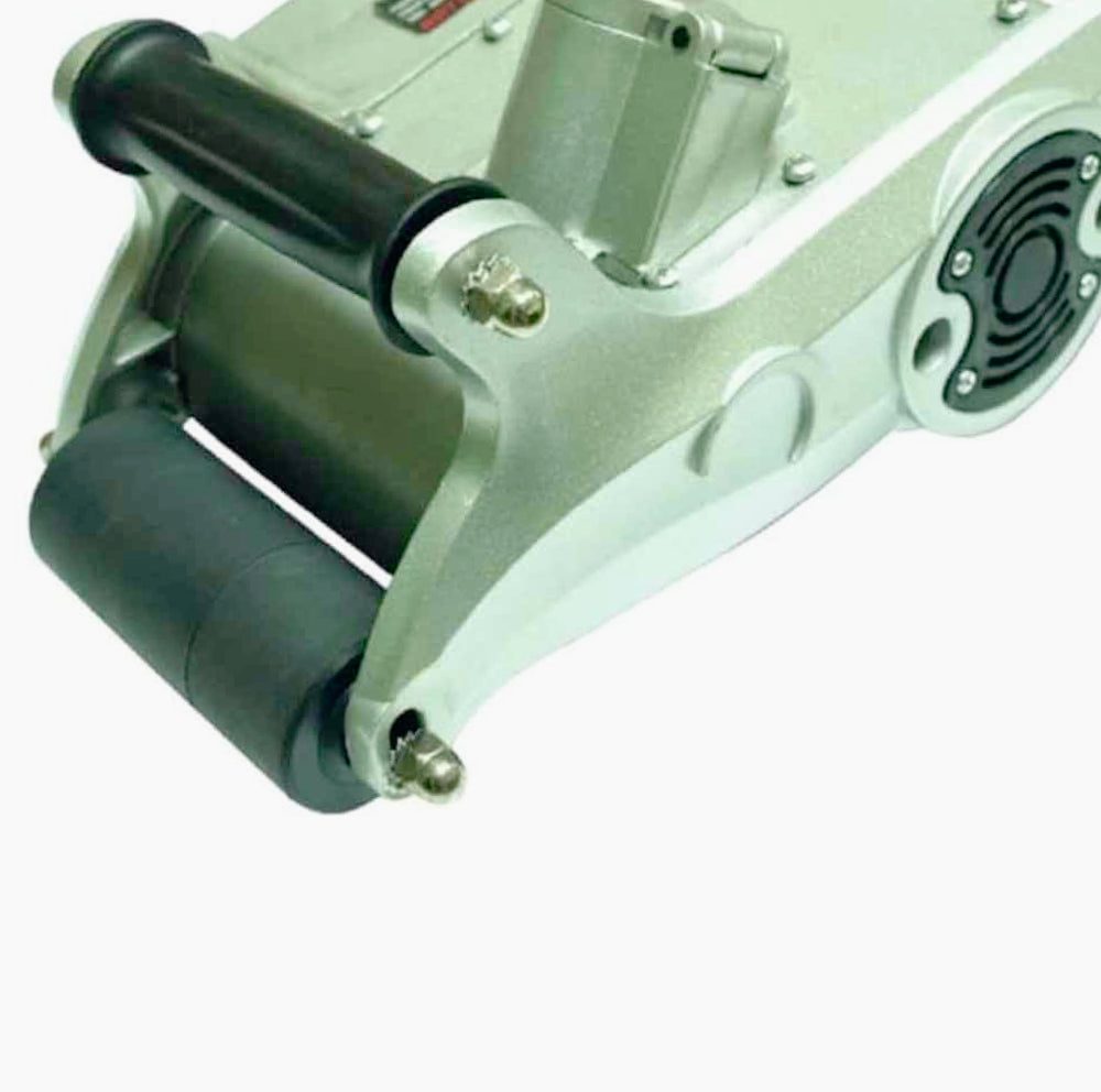 Scanalatrice per tracce muro 1100 W con fresa 25 mm - ambraled