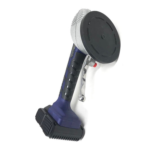 Ventosa vibrante 2 batterie 16,8V macchina piastrelle mattonelle - ambraled