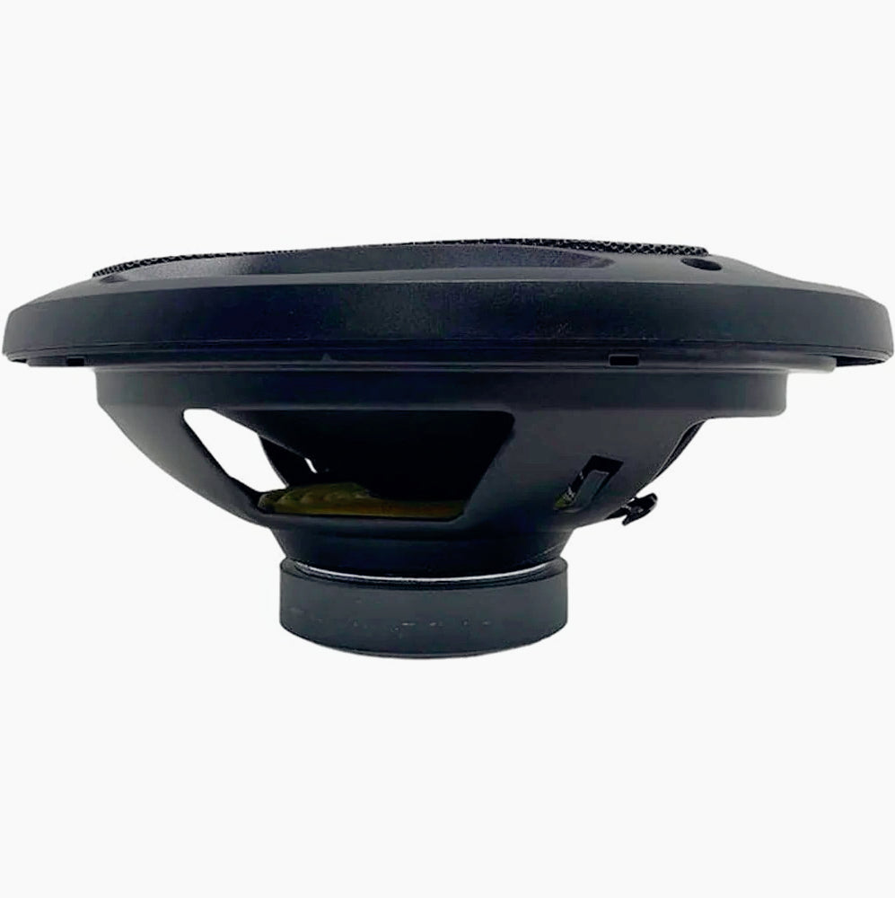 Casse auto 800W 3 vie – 6x9", woofer & tweeter stereo - ambraled