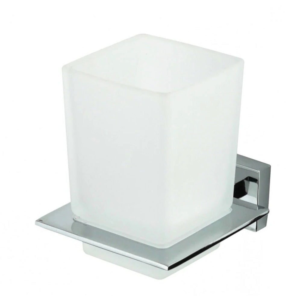 Accessori Bagno Acciaio Lucido – Portasciugamani, Gancio e Dispenser Rotolo - ambraled