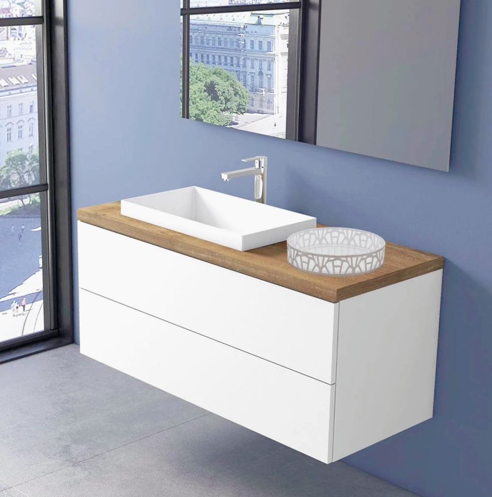 Accessori Bagno Argento Contemporaneo – Dispenser Bicchieri e Piattino - ambraled