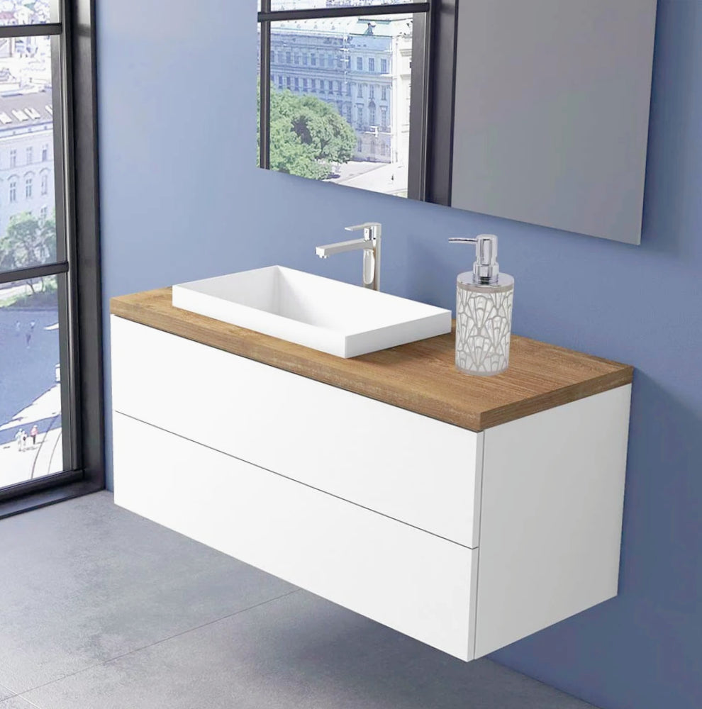 Accessori Bagno Argento Contemporaneo – Dispenser Bicchieri e Piattino - ambraled