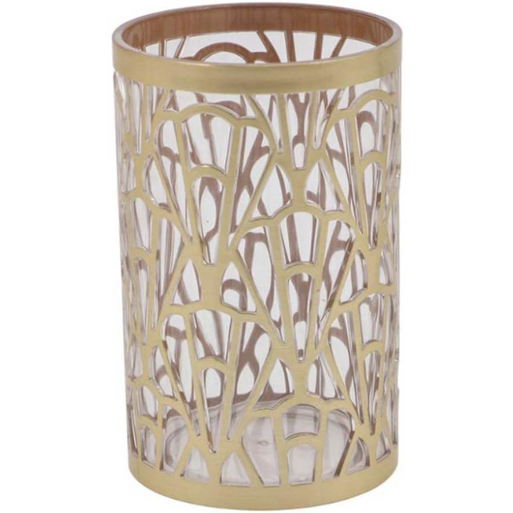 Accessori Bagno Oro – Stile Contemporaneo - ambraled