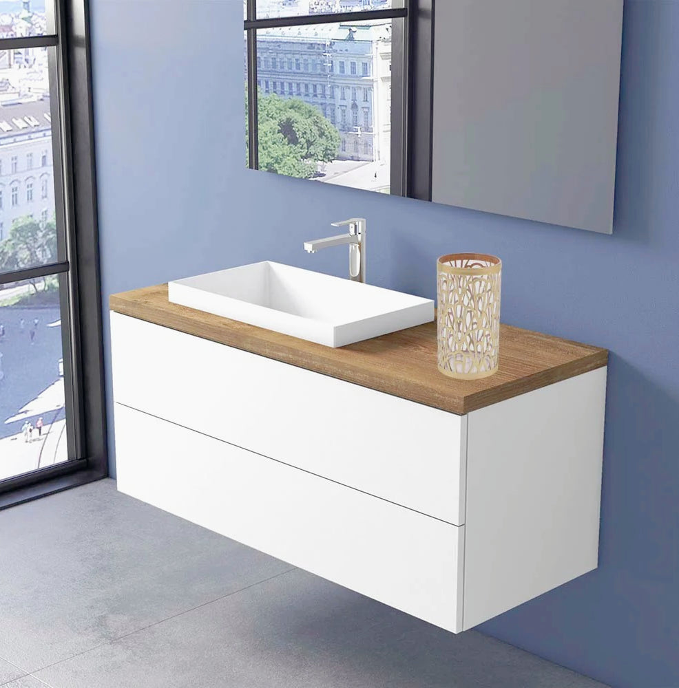 Accessori Bagno Oro – Stile Contemporaneo - ambraled