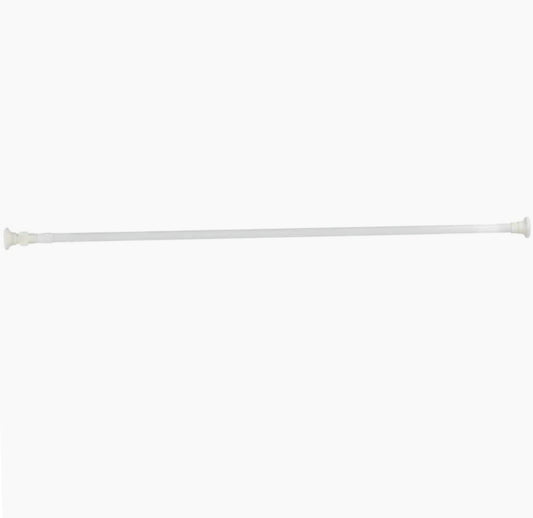 Bastone tenda telescopico – regolabile 140-260 cm - ambraled