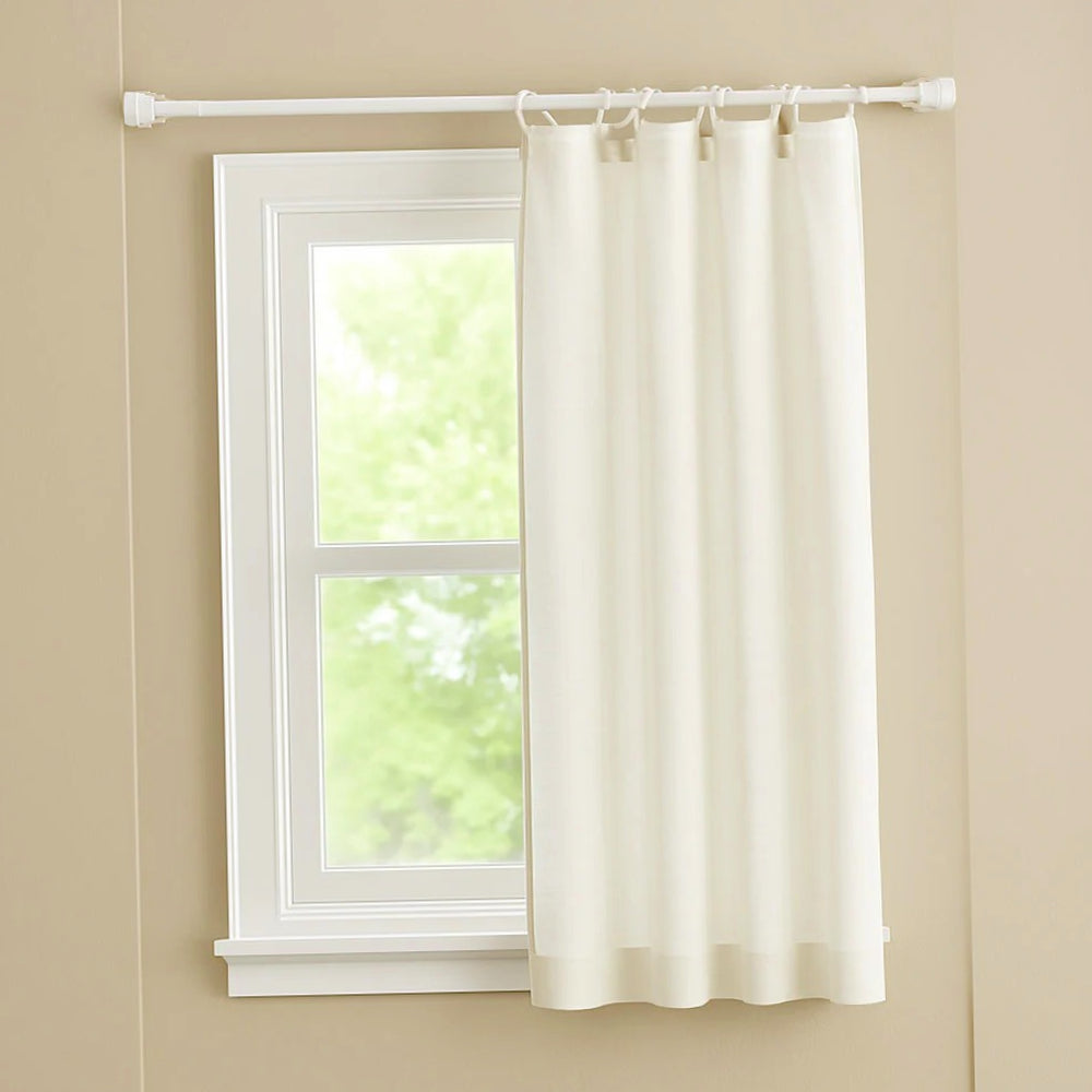 Bastone tenda telescopico – regolabile 70-120 cm - ambraled