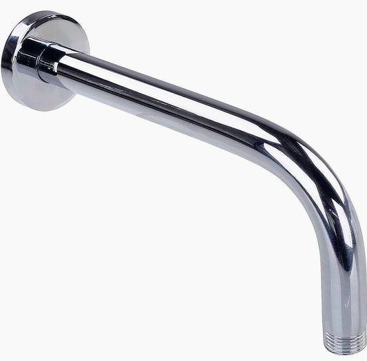 Braccio soffione doccia a parete – supporto 20/30/35 cm - ambraled