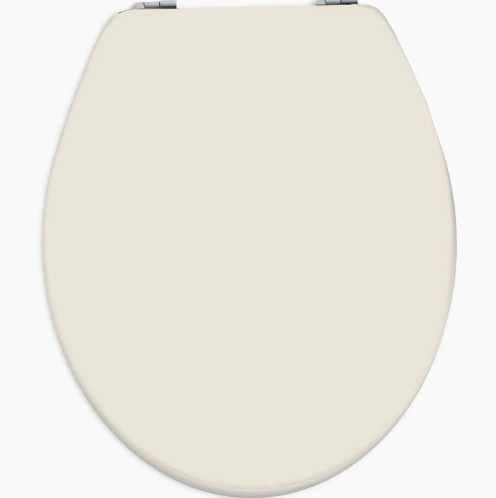 Copriwater universale MDF – cerniere, disponibile in vari colori - ambraled
