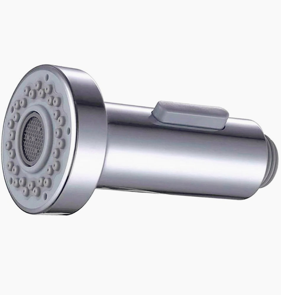 Doccetta soffione ricambio – 2 getti 1/2' per miscelatore cucina - ambraled