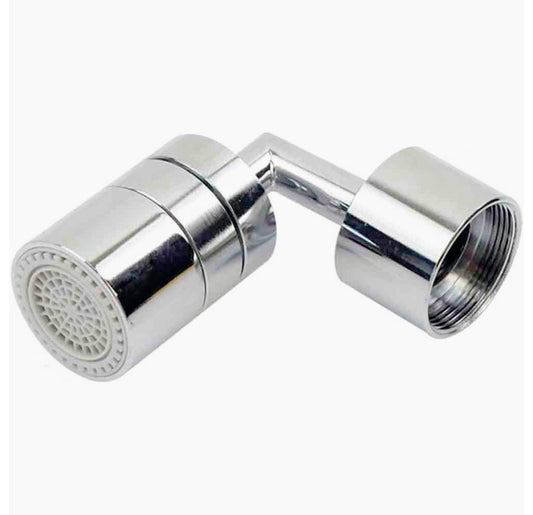 Filtro rubinetto universale – orientabile maschio/femmina - ambraled