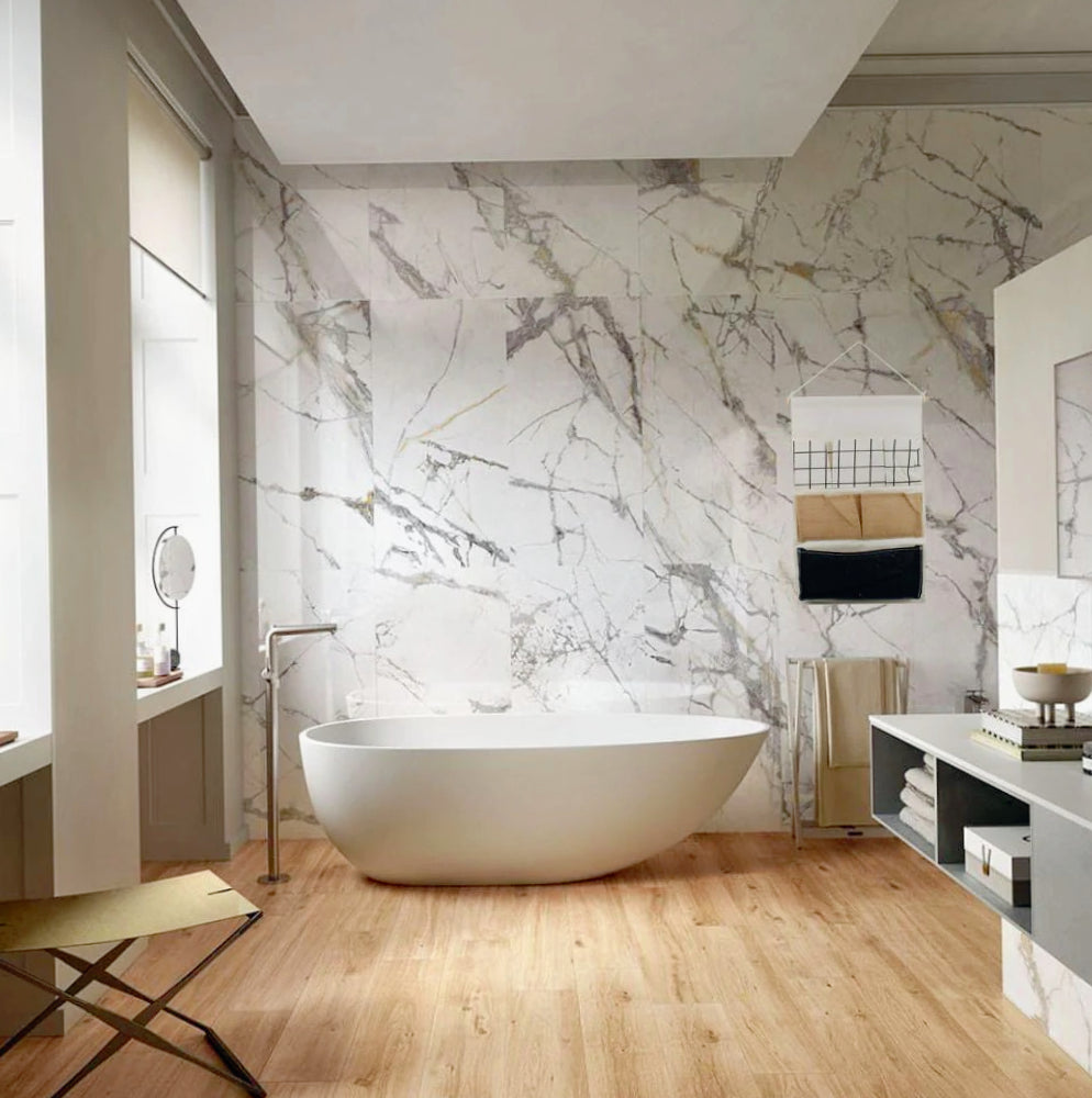 Porta oggetti da bagno in tessuto con tasche e gancio, vari modelli disponibili - ambraled