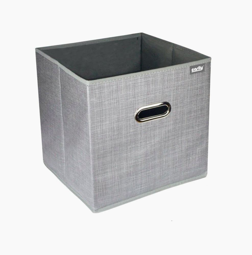 Scatola porta abiti e documenti 31x31x31 cm contenitore - ambraled
