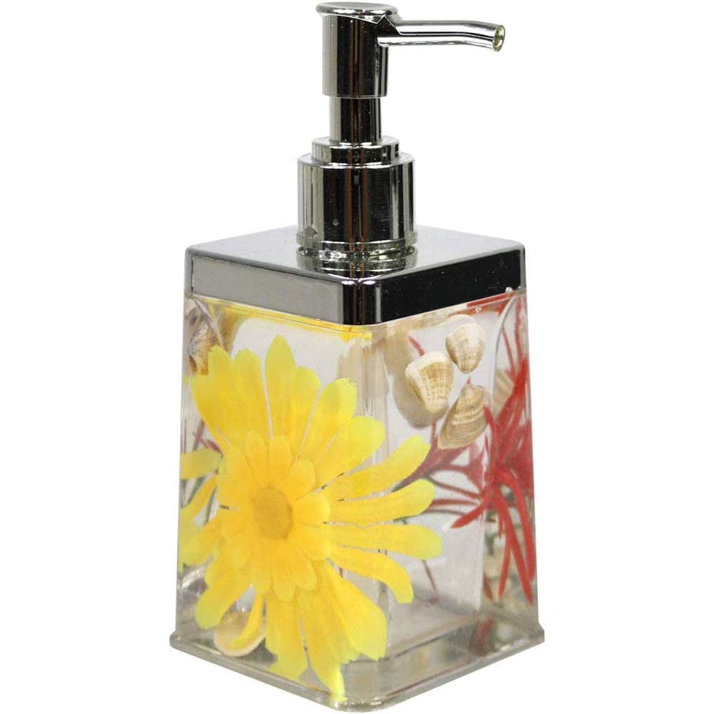 Accessori Bagno – Dispenser Spazzolino, Portasapone e Scopino - ambraled