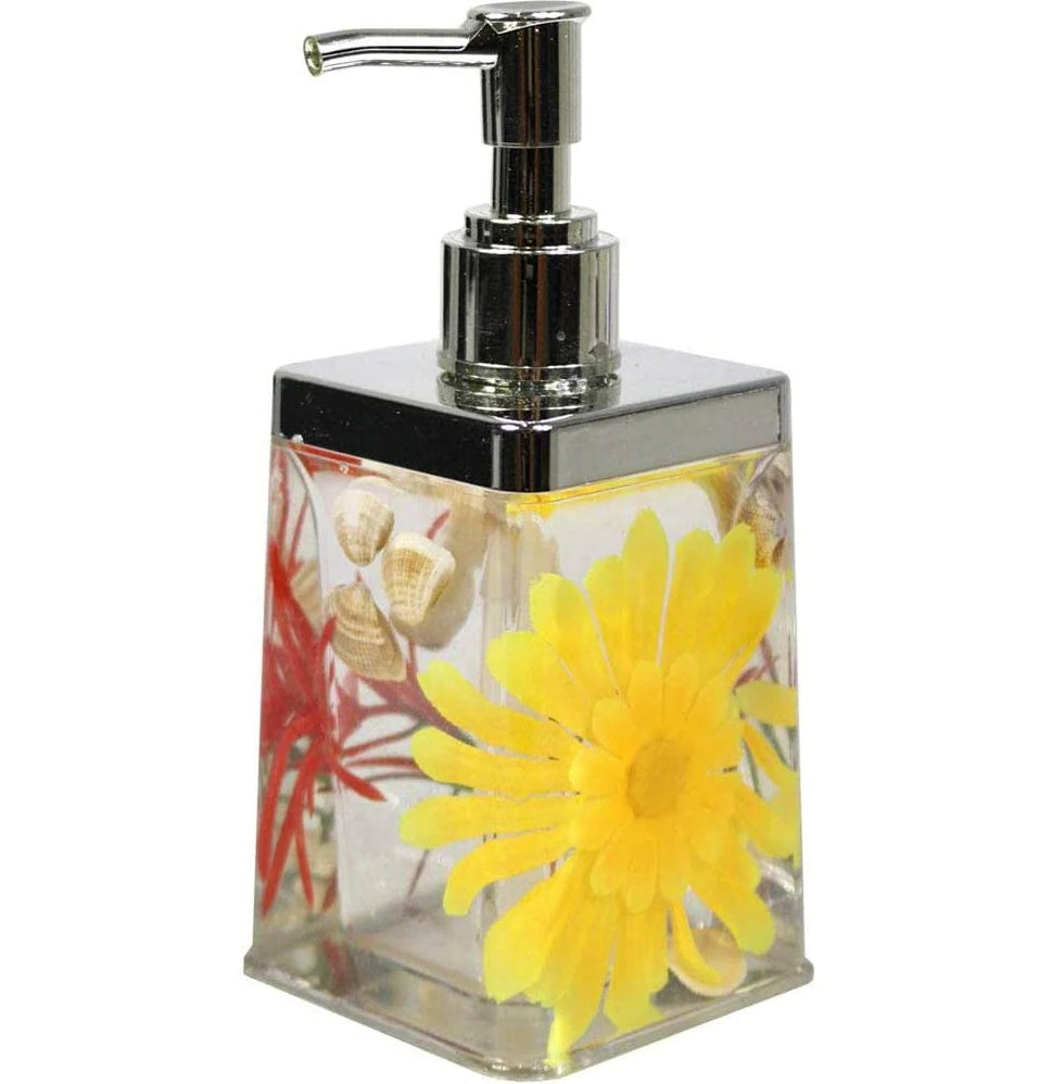 Accessori Bagno – Dispenser Spazzolino, Portasapone e Scopino - ambraled