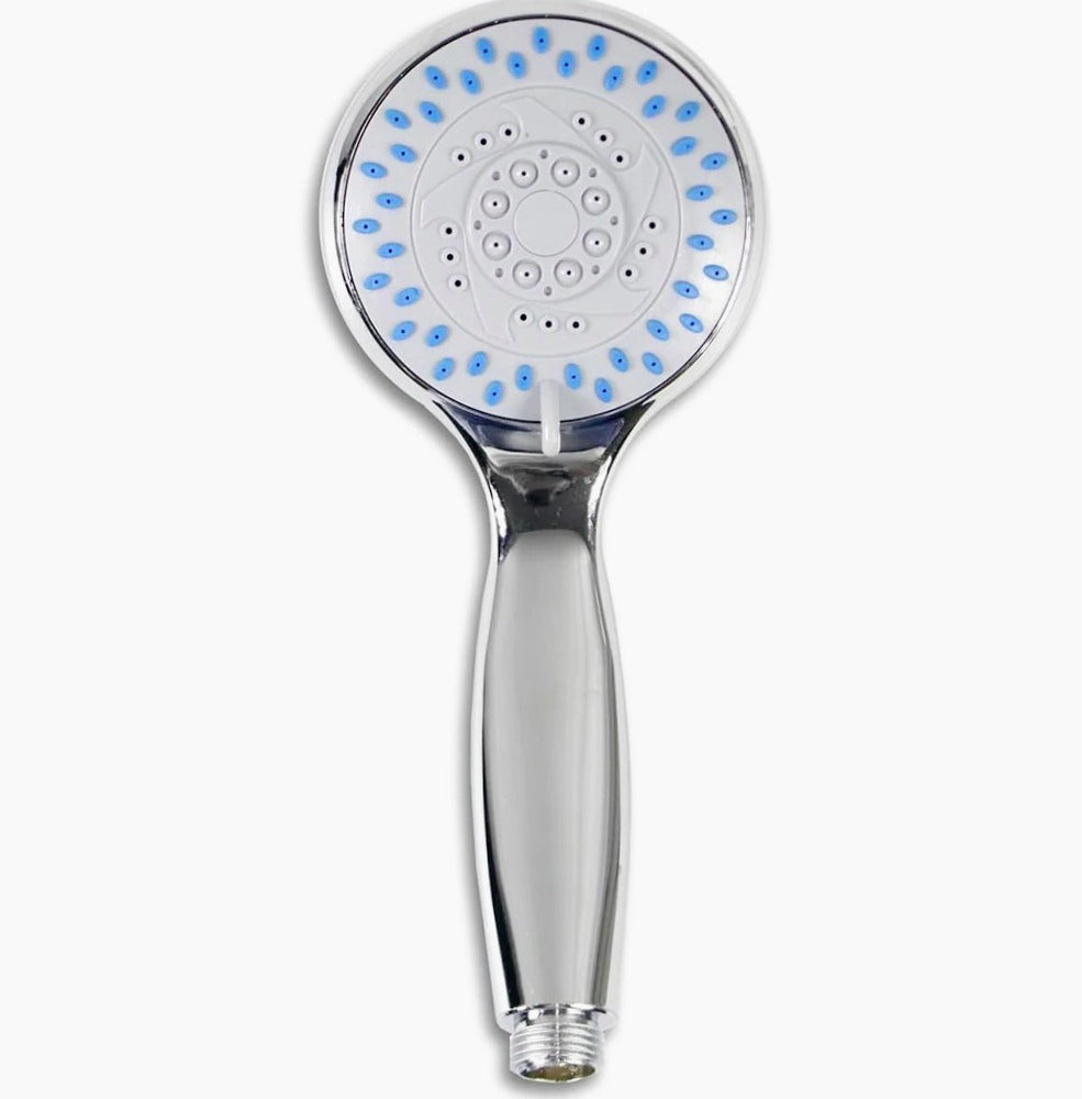 Soffione per vasca da bagno e doccia – Getto regolabile - ambraled
