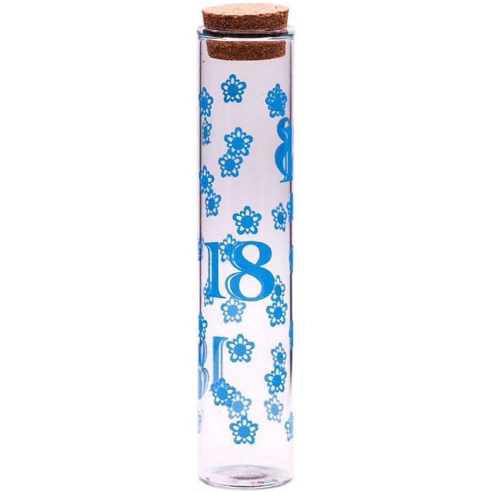 Bomboniere 12 pezzi – portaconfetti per 18enne compleanno - ambraled