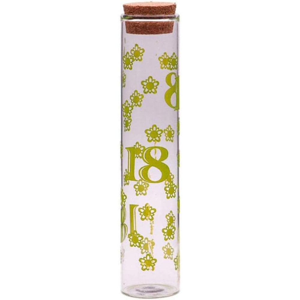 Bomboniere 12 pezzi – portaconfetti per 18enne compleanno - ambraled